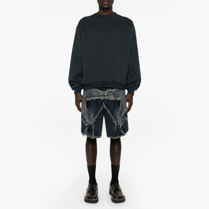 vintage-star-raw-edge-embroidered-mens-denim-shorts