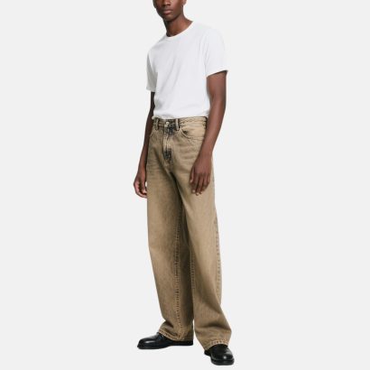 mens-retro-trend-loose-jeans